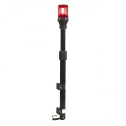 Girofar Stroboscopic Xenon 12V pentru motociclete Girofar Stroboscopic Xenon 12V pentru motociclete